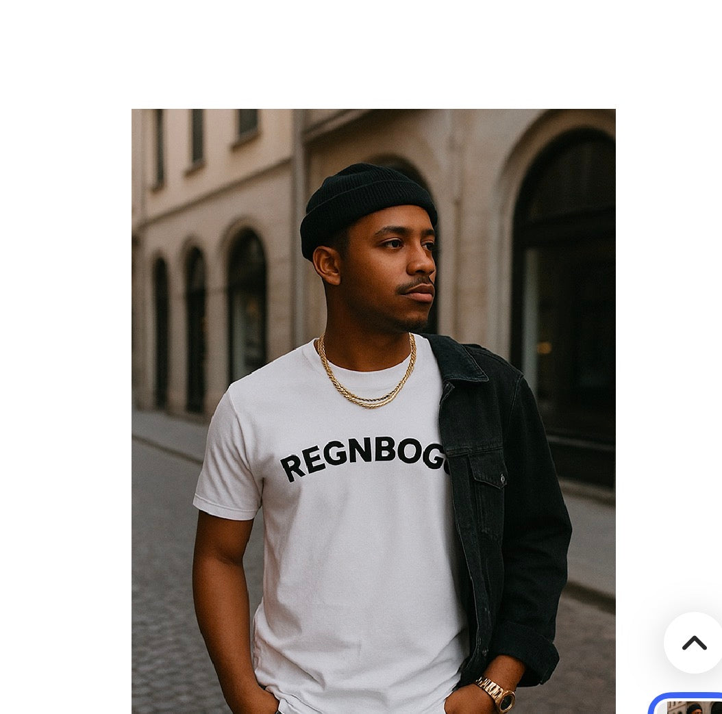 REGNBOGN FRONT