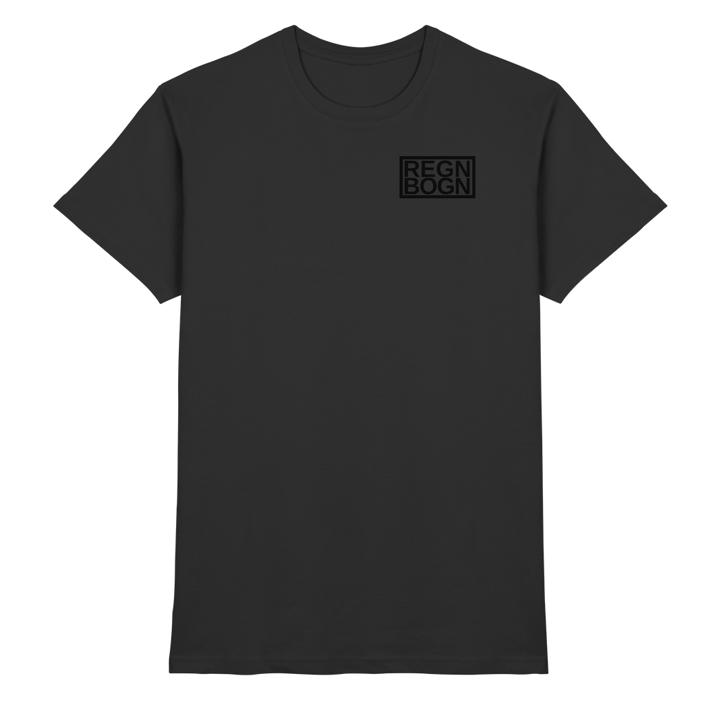 REGNBOGN logo front - Classic Shirt