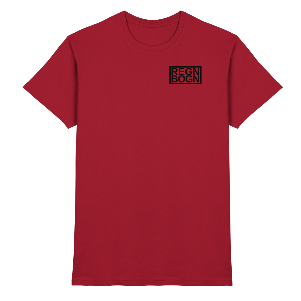 REGNBOGN logo front - Classic Shirt