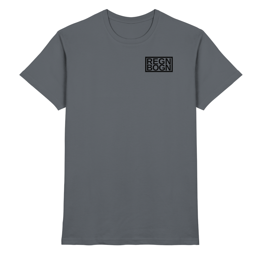 REGNBOGN logo front - Classic Shirt