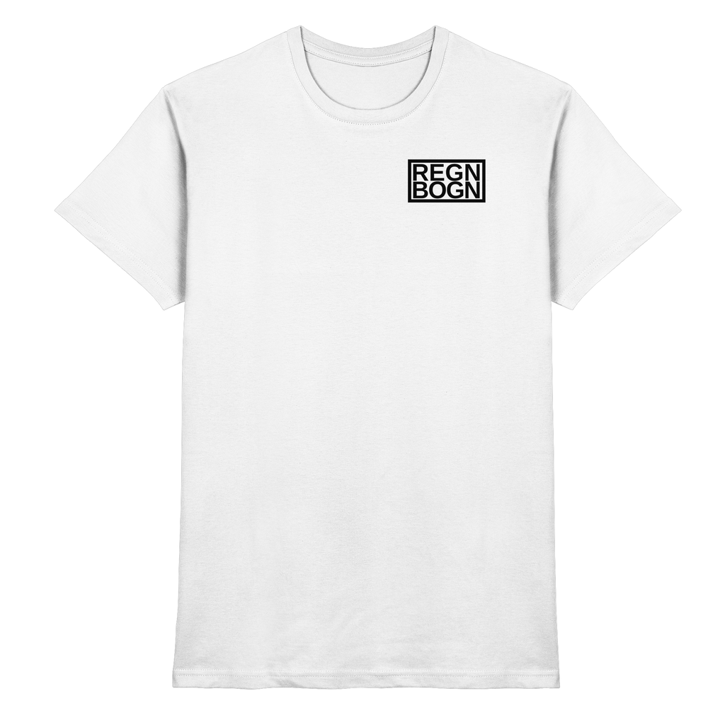 REGNBOGN logo front - Classic Shirt